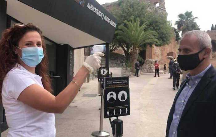 Boom di siti e musei archeologici nel weekend in Sicilia: 7.000 ingressi