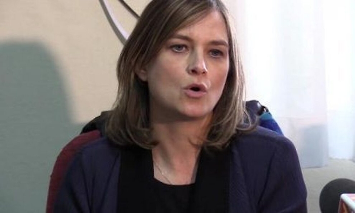 Trovata morta il pm Laura Siani, forse si è suicidata