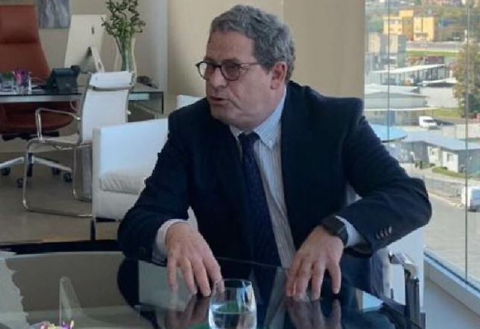 Ponte, Micciché: «Lo vogliono Renzi e Franceschini? Tanto non si farà, è un sogno irrealizzabile»