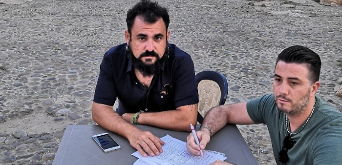 Lampedusa, i diritti chiesti dai cittadini in una lunga missiva corredata da 2.500 firme