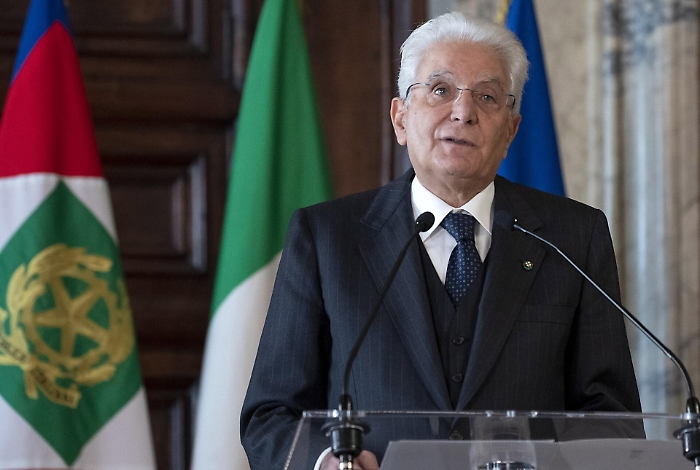 Lotta al virus, Mattarella premia chi si è distinto: tre i siciliani