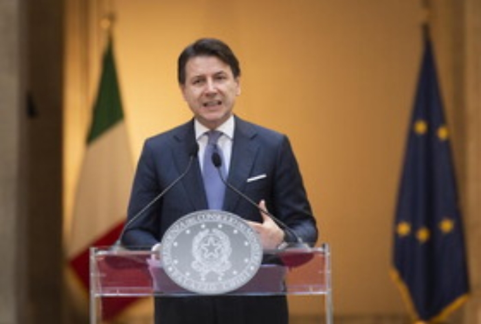"Il piano Rinascita" di Conte, il premier: &laquo;Dobbiamo fare presto&raquo;