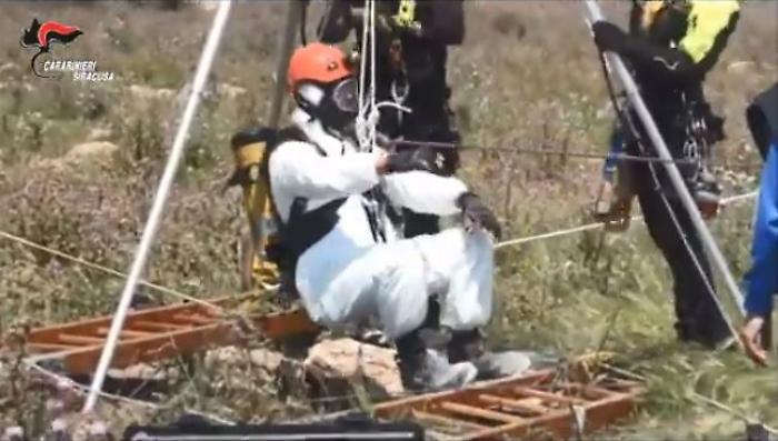 Noto, cinque anni fa era scomparso nel nulla: arrestato il presunto assassino