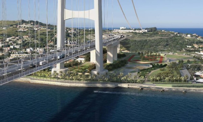 Bonelli (Verdi): &laquo;I miliardi europei non servono per opere inutili&raquo;. Di Stefano M5s: &laquo;&Egrave; una ca... ta&raquo;