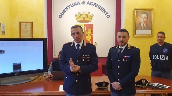 Sbarchi, altri sei extracomunitari arrestati dalla squadra mobile di Agrigento