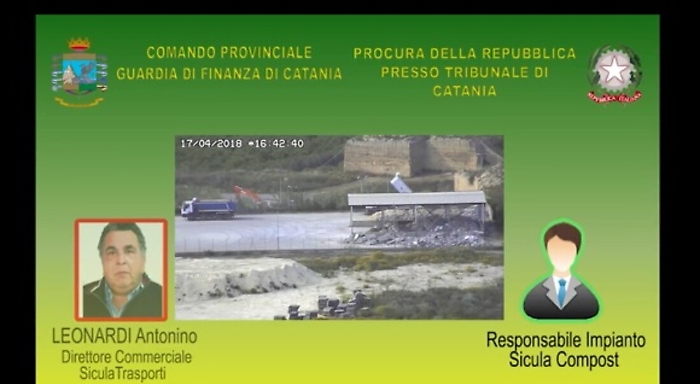 Arresti Sicula Trasporti, quando Leonardi diceva: «Il mio maggior nemico è l'invidia»