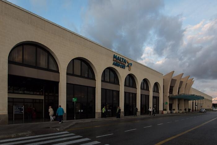 Malta anticipa apertura aeroporto all'1 luglio: 7 voli da e per Catania