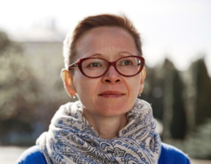 A Guzel' Jachina il premio Tomasi di Lampedusa