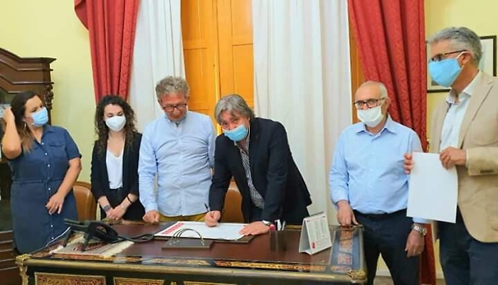 Comitini, Giuseppe Grado nuovo assessore