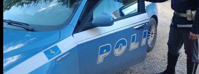 Catania, evade da domiciliari con braccialetto elettronico: bloccato