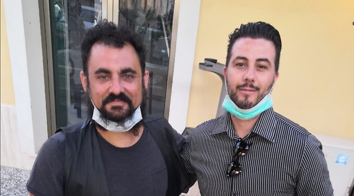 Lampedusa: "Condanniamo il gesto dell'incendio alle barche, ma se si farà l'ospedale il merito sarà delle nostre battaglie"