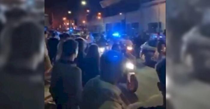 Accoltellamento sul lungomare di Mondello, arrestato un ragazzo per tentato omicidio