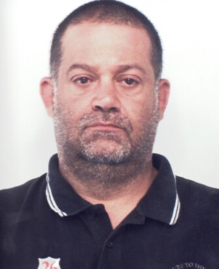 Catania, preso un latitante: si nascondeva in un'abitazione di Vaccarizzo