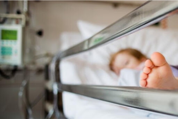 Palermo: bimbo di 18 mesi salvato da annegamento e rianimato in ospedale