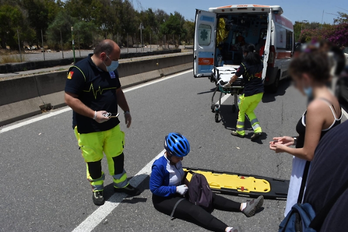 [foto Santi Zappal&agrave;]