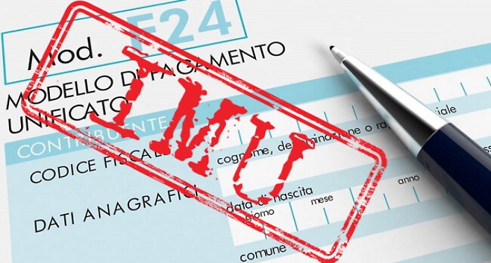 Imu e tasse agli enti locali addebitate in C/C ma con lo sconto del 20%