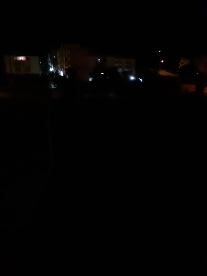 Lentini: "Chiu' scuru di menzannotti nun po' fari"