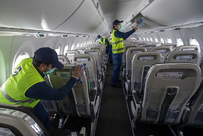 Aeroporti, Cancelleri: «Gli scali di Comiso e Trapani riaprono il 21 giugno»