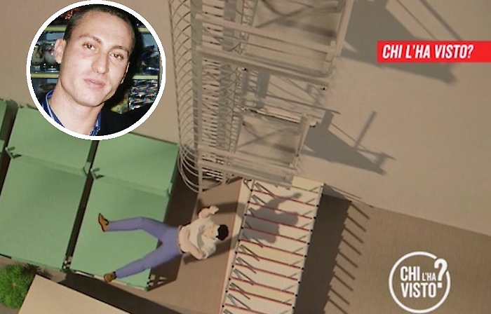 Caso Scieri, così furono ignorate quelle ferite incompatibili con la caduta