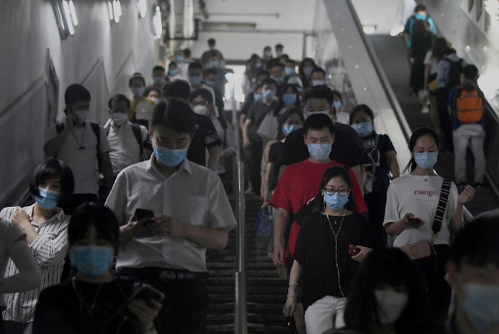 Coronavirus: arriva la seconda ondata a Pechino, nuovo lockdown per sport e cultura