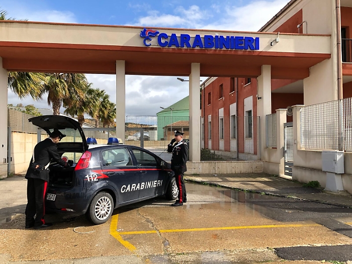 Porto Empedocle, arrestati marito e moglie per tentato omicidio