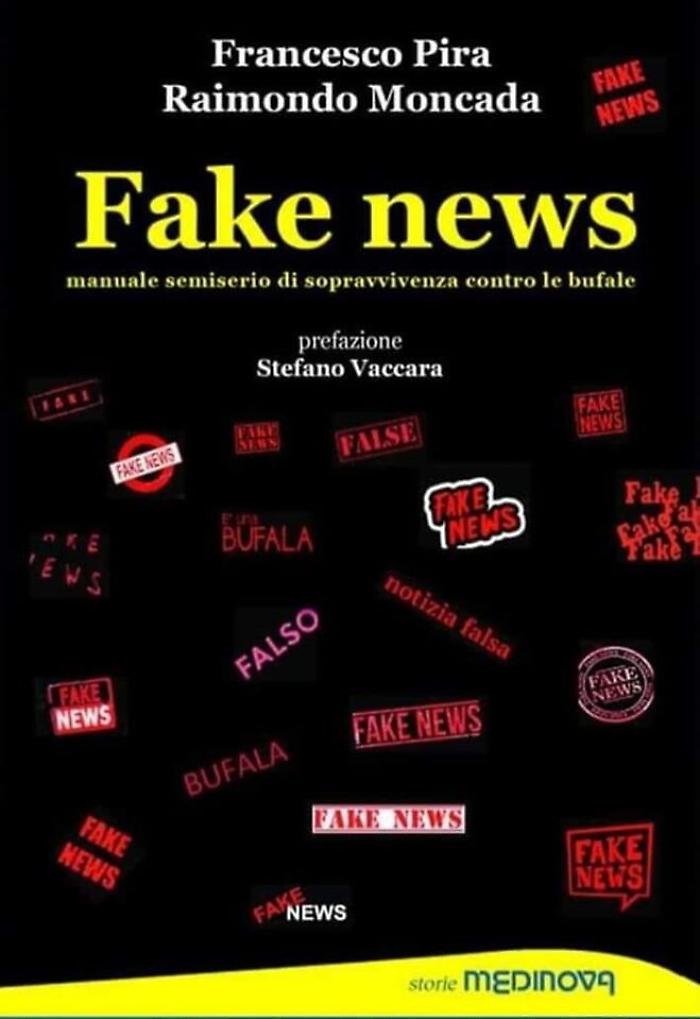 Come ridere su un problema serio come le fake news