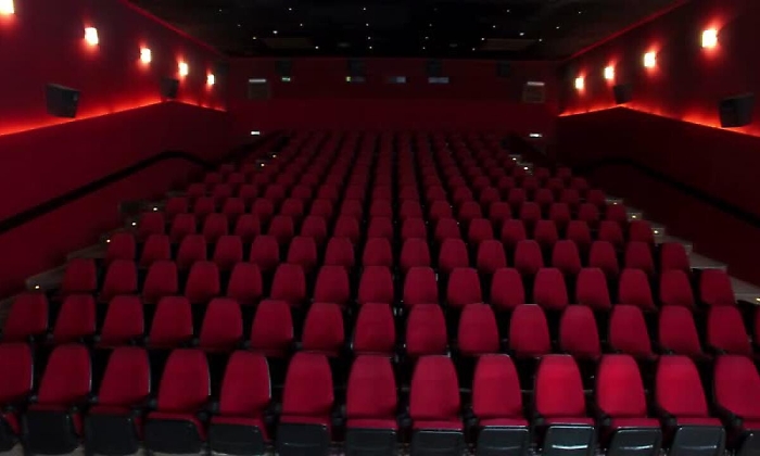 Cinema, riaperti in tutt'Italia tranne che a Palermo e Trapani