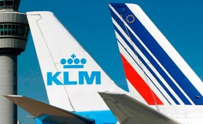 Klm e Air France torneranno a volare dall'aeroporto di Catania