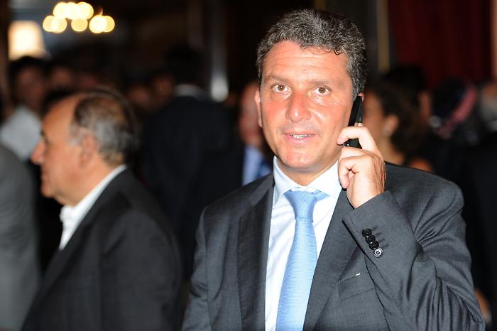 Lega: Alessandro Anello è il nuovo commissario del partito di Salvini a Palermo