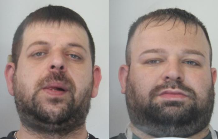 Catania, quella casa era il market della coca: arrestati due fratelli