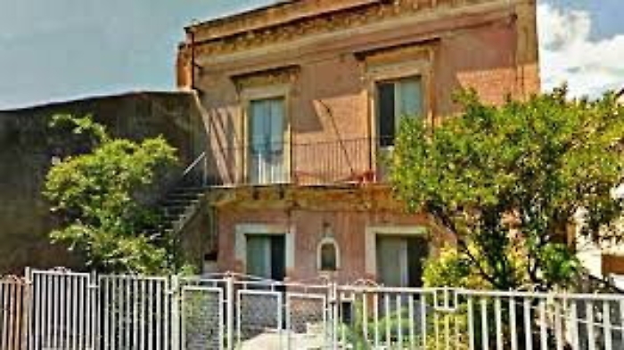 Catania, immobile confiscato alla mafia diventa centro d'accoglienza