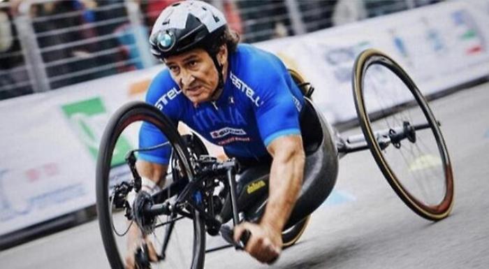 Incidente Zanardi, stabili ma sempre gravissime condizioni del campione