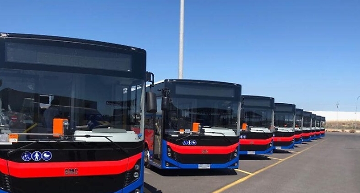 Catania, Amt potenzia corse per la riapertura delle scuole