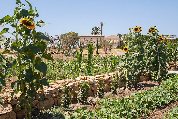 Le Giornata Fai e Agrigento si fa ancora più bella