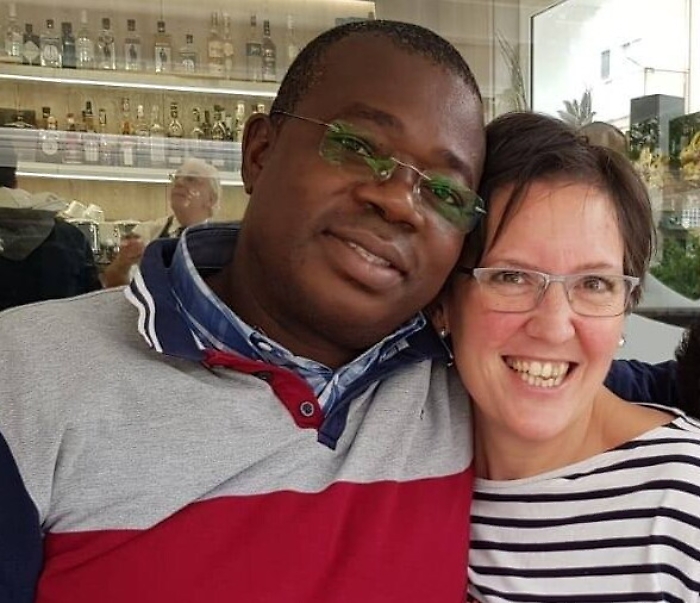 Palermo, Jaime ha vinto la sua lotta contro il Covid: ultimo giorno di isolamento