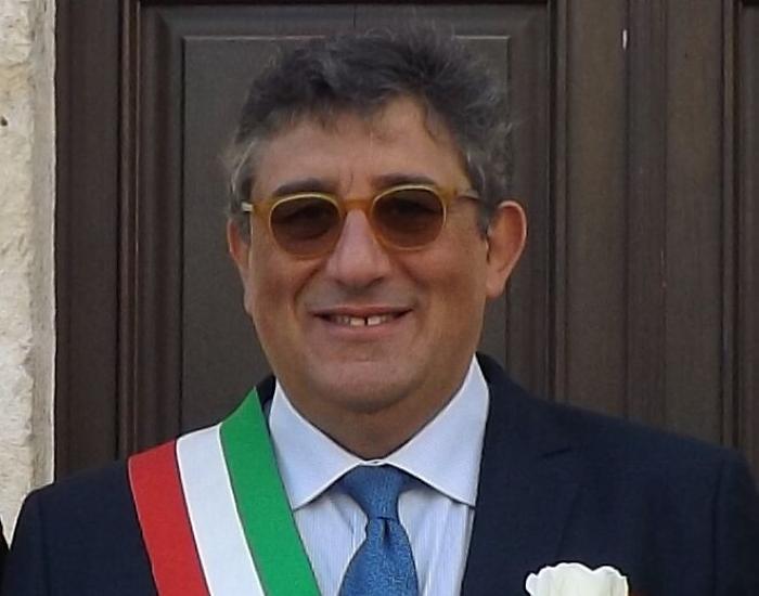 Ss 189, il sindaco di Raffadali, Silvio Cuffaro all'attacco dell'Anas