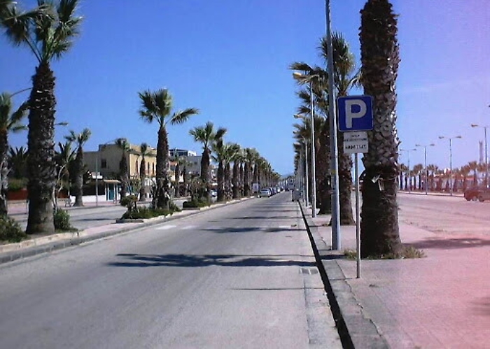 Agrigento, con l'"Arancione" il sindaco chiude e blinda San Leone