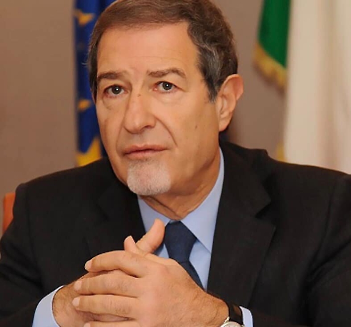 Presidente Musumeci cresce nel consenso della classifica del Sole 24 Ore