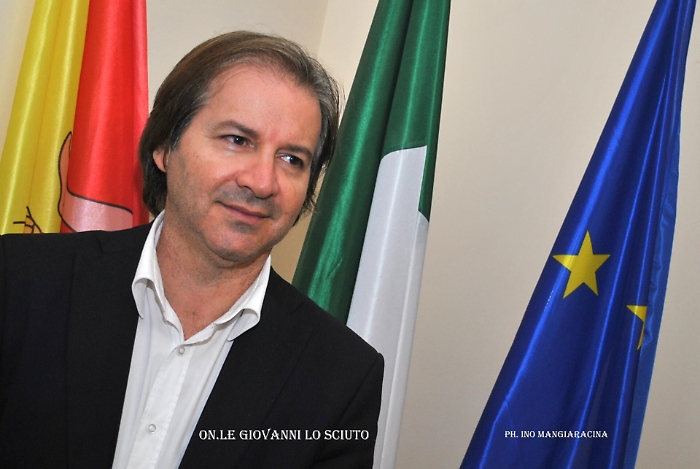 Voto di scambio, torna ai domiciliari ex deputato trapanese Lo Sciuto