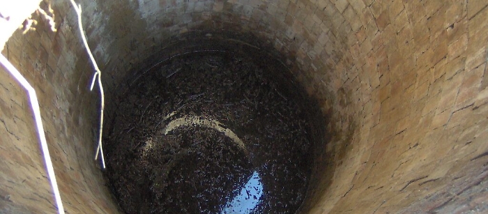 Modica, trovato un cadavere in fondo a un pozzo