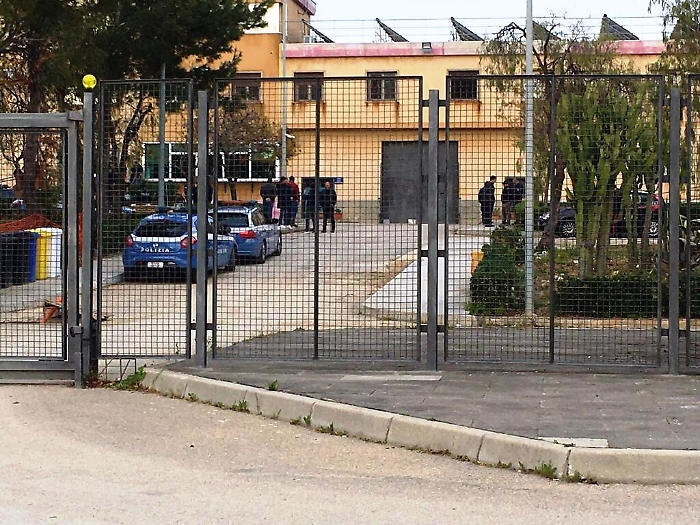 Proclamato lo stato di agitazione alla casa circondariale di Agrigento