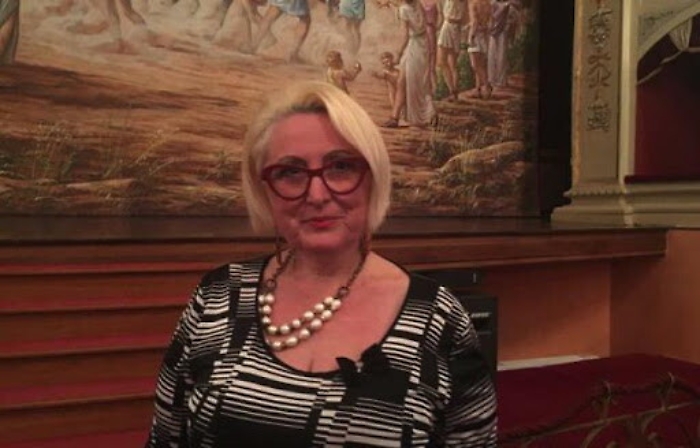 Rita Monella: "I festeggiamenti in onore di San Calogero nel capoluogo si poteva gestire meglio"