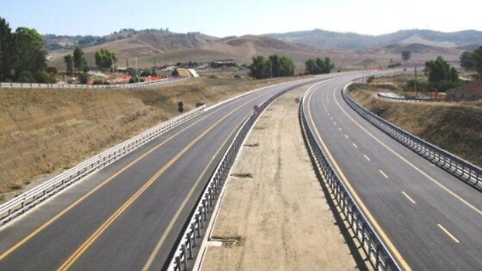 Italia veloce, via al piano di investimenti
Ecco quali sono i progetti per la Sicilia