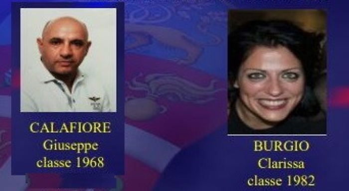 La vittima dell'usura a compagna del boss usuraio: la storia di Clarissa Burgio