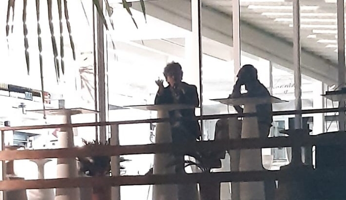 Stidda ed ergastolo: incontro culturale con Carmelo Sardo