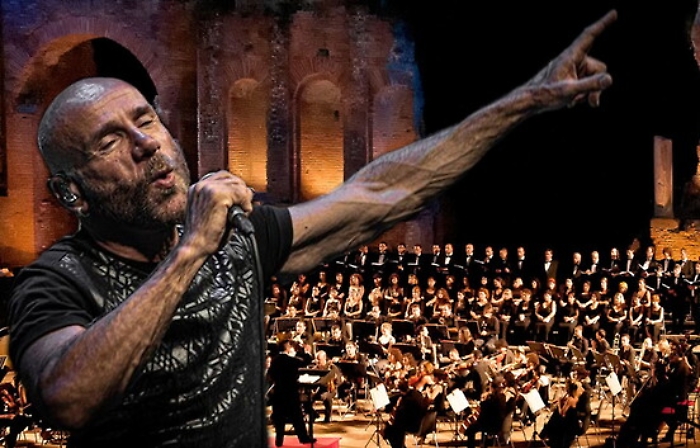 Dopo il successo di Siracusa, il Coro lirico siciliano e Mario Venuti domani per il bis a Tindari