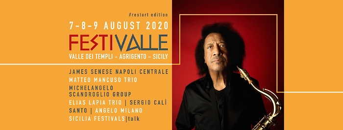 Ritorna il Festivalle nella Valle dei templi e a San Leone