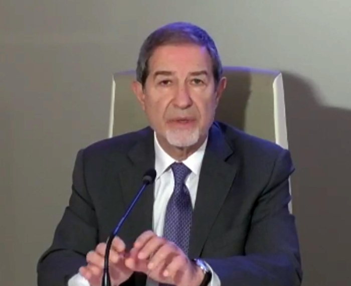 Migranti, Musumeci: «Lo Stato agisca o le tensioni porteranno problemi di ordine pubblico»