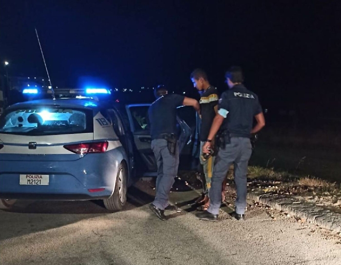 Fuga di migranti a Siculiana: rintracciati in pochi, sindaco scrive a ministro