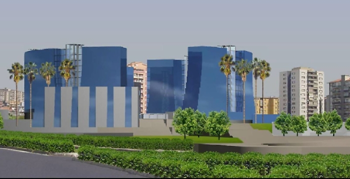 Catania, lo scandalo della Cittadella della Polizia: impossibile da costruire su quei terreni